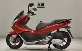 HONDA PCX125 JF56