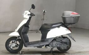 SUZUKI LET's CA4AA