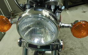 SUZUKI GN125 H