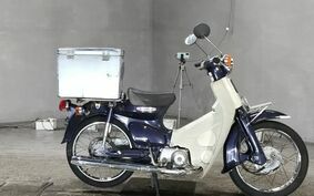 HONDA C70 SUPER CUB HA02