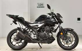 YAMAHA MT-25 RG10J