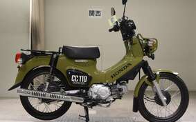 HONDA CROSS CUB 110 JA45