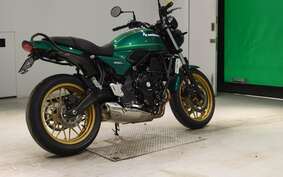 KAWASAKI Z650 RS 2022 ER650M