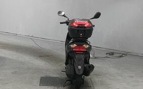 SUZUKI ADDRESS V125 S CF4MA