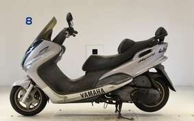 YAMAHA MAJESTY 125 FI