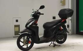 HONDA DIO 110 JF58