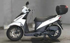 SUZUKI ADDRESS 110 CE47A