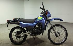 SUZUKI TS50 Hustler SA11A