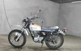 HONDA XL230 MC36