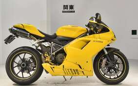 DUCATI 1098 2008 H700A