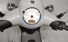 HONDA GIORNO AF77