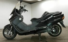 SUZUKI SKYWAVE 250 (Burgman 250) CJ41A