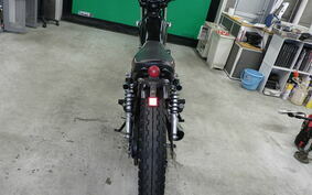 SUZUKI GRASS TRACKER Bigboy NJ4BA