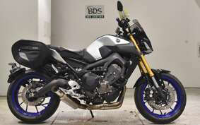 YAMAHA MT-09 ASP 2020 RN52J