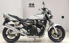 SUZUKI GSX1400 2002 GY71A