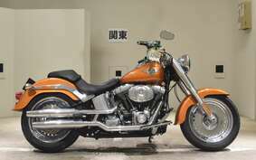 HARLEY FLSTF 1580 2013 BX5