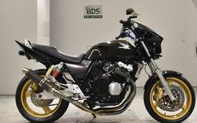 HONDA CB400SFV-3 2006 NC39