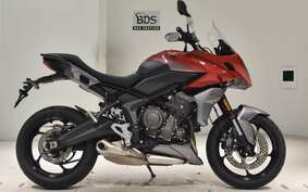 TRIUMPH TIGER 660 SPORTS 2022