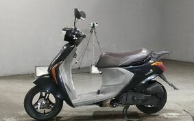 SUZUKI LET's 5 CA47A