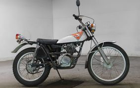 HONDA TL125 TL125