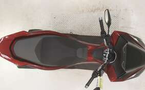 HONDA PCX 160 KF47