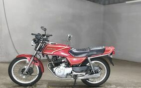 HONDA CB250RS Z MC02