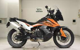 KTM 790 ADVENTURE 2019