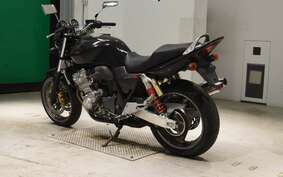 HONDA CB400SF VTEC 2008 NC42