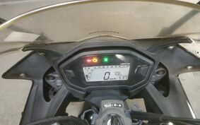 HONDA CBR400R 2013 NC47