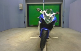 SUZUKI GSX-R600 2011 C3111