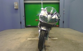 SUZUKI SV1000S 2003 VT54A