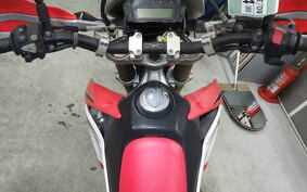 HONDA CRF250L MD38