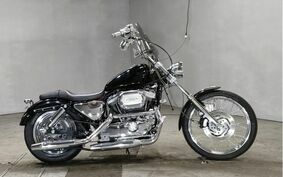 HARLEY XL1200S 2003 CHP