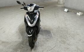 HONDA LEAD 125 JF45