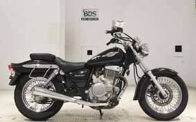 SUZUKI GZ250 Marauder NJ48A