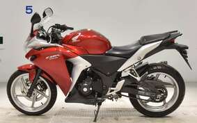 HONDA CBR250R GEN 3 MC41