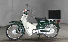 HONDA C50 SUPER CUB C50