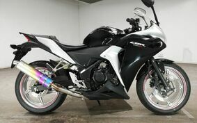 HONDA CBR250R MC41