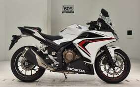 HONDA CBR400R 2022 NC56