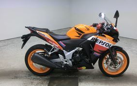 HONDA CBR250R Fi MC41