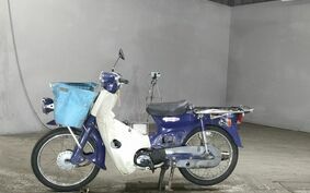 HONDA PRESS CUB 50 AA01