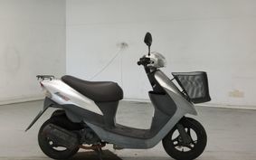 SUZUKI LET's 2 CA1PA