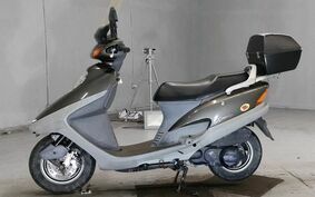 HONDA SPACY 125 JF04