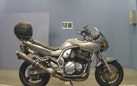 SUZUKI GSF1200 S 1997 GV75A