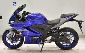 YAMAHA YZF-R3 2022 RH13J