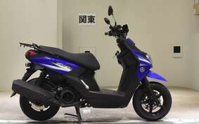 YAMAHA BW S125 Gen.2 SEA6J