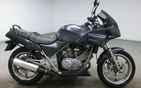 HONDA XELVIS MC25