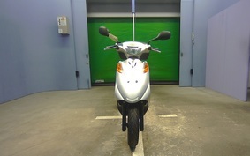 SUZUKI ADDRESS V125 CF4EA