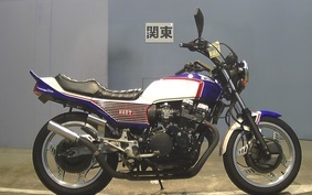 HONDA CBX550F 2012 PC04