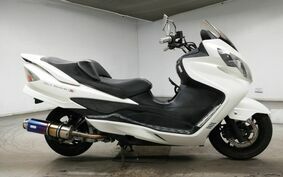 SUZUKI SKYWAVE 250 (Burgman 250) S CJ44A